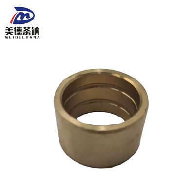 303724 QJ Gearbox Fittings for Original Brass Bushing of Automobile Suspension System