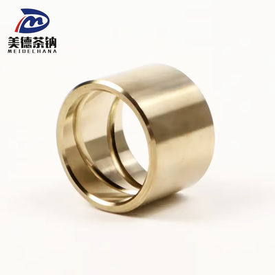 303724 QJ Gearbox Fittings for Original Brass Bushing of Automobile Suspension System