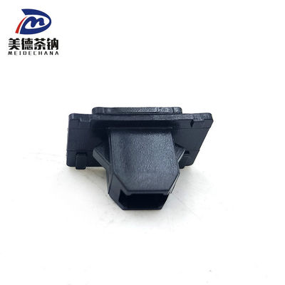 Panel Mount Plug Adapter Power Connector Socket 5302213-A95 and Versatility Made Easy