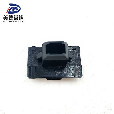 Panel Mount Plug Adapter Power Connector Socket 5302213-A95 and Versatility Made Easy