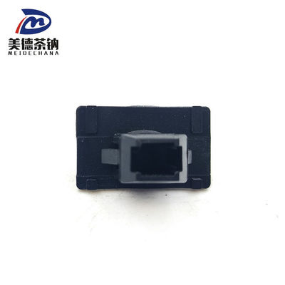 Panel Mount Plug Adapter Power Connector Socket 5302213-A95 and Versatility Made Easy
