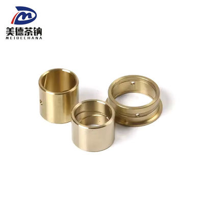 303724 QJ Gearbox Fittings for Original Brass Bushing of Automobile Suspension System