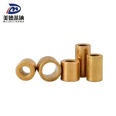 Bus Parts 303724 Copper Sleeve/Bushing for Bus Maintenance