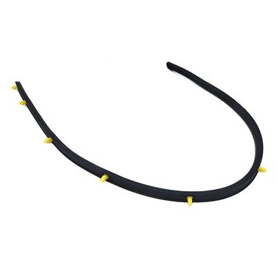 Standard Fuel Return Line Hose Pipe for OEM 5302575-A95 Injector Leak Line