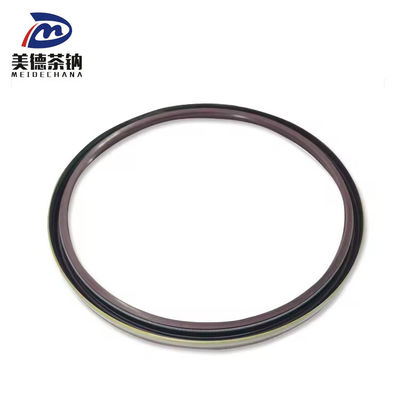 Output Shaft Oil Seals A501313171A for MEIDECHNAN Bus Model Requirement