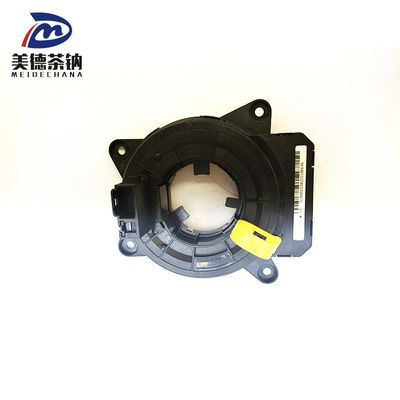 Steering Wheel Sensor Coil Switch for Customized Length and Accurate Steering Control
