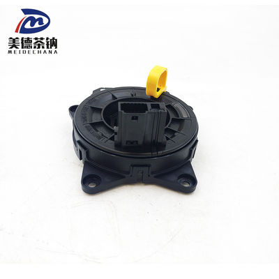 Steering Wheel Sensor Coil Switch for Customized Length and Accurate Steering Control