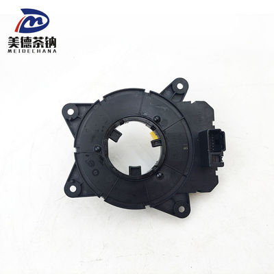Steering Wheel Sensor Coil Switch for Customized Length and Accurate Steering Control