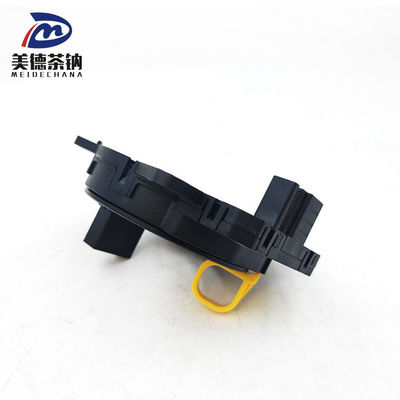 Steering Wheel Sensor Coil Switch for Customized Length and Accurate Steering Control