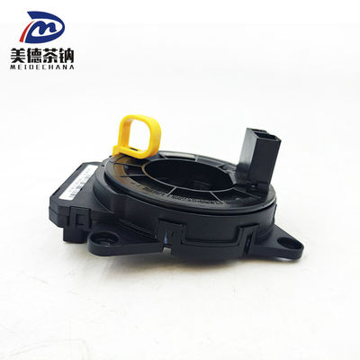 Steering Wheel Sensor Coil Switch for Customized Length and Accurate Steering Control