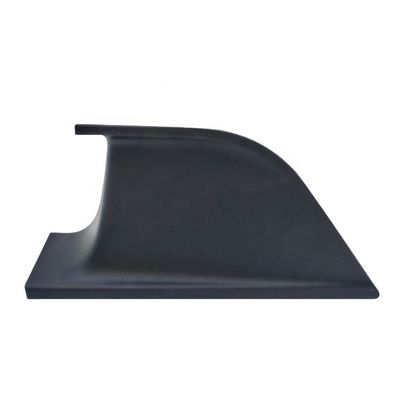 2803760-1800 Widely Used Car Parts Front Bumper Lower Right Decoration Board Assembly
