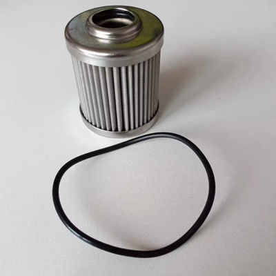 1143-00018 OEM Heavy Truck High Pressure Fine Filter Element Oil Filtration Equipment