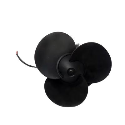 Electronic Fan 3749-00038 for Bus Cab Driver Fan Accessories Replace/Repair Purpose