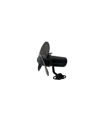 Electronic Fan 3749-00038 for Bus Cab Driver Fan Accessories Replace/Repair Purpose