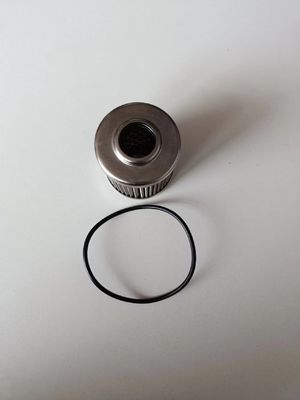 1143-00018 OEM Heavy Truck High Pressure Fine Filter Element Oil Filtration Equipment
