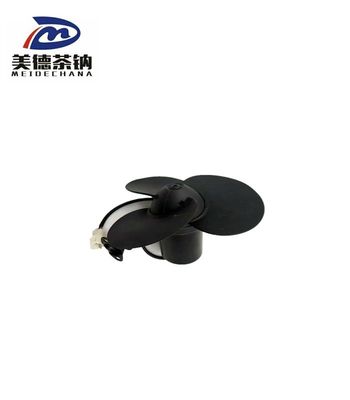 Electronic Fan 3749-00038 for Bus Cab Driver Fan Accessories Replace/Repair Purpose