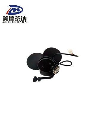 Electronic Fan 3749-00038 for Bus Cab Driver Fan Accessories Replace/Repair Purpose