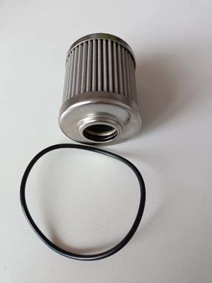 1143-00018 OEM Heavy Truck High Pressure Fine Filter Element Oil Filtration Equipment