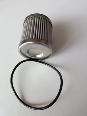 1143-00018 OEM Heavy Truck High Pressure Fine Filter Element Oil Filtration Equipment