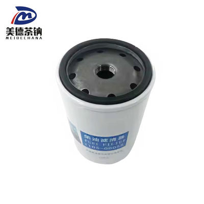 Improve Your Yutong Bus Performance with Our Purpose-Built Oil Filtration System