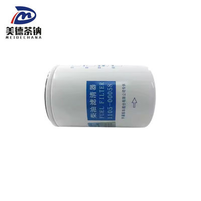 Improve Your Yutong Bus Performance with Our Purpose-Built Oil Filtration System