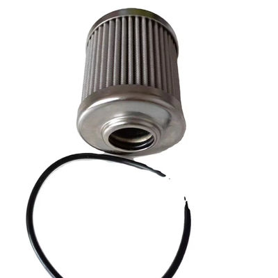 Truck Parts Original Fuel Filter for Truck Accessories Truck Engine Parts