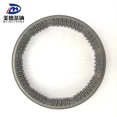 Low-Priced QJ Bus Gearbox Parts 5/6 Speed Sliding/Sliding Sleeve 1310 304 195 Original