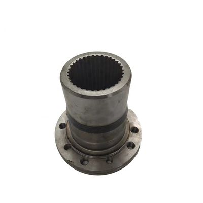 QJ Gearbox Spare Parts Transmission flange 1096 308 007 for replacement/maintenance