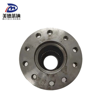QJ Gearbox Spare Parts Transmission flange 1096 308 007 for replacement/maintenance