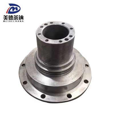 QJ Gearbox Spare Parts Transmission flange 1096 308 007 for replacement/maintenance