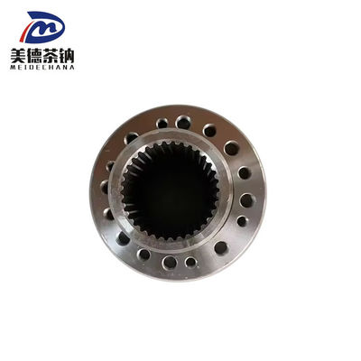 QJ Gearbox Spare Parts Transmission flange 1096 308 007 for replacement/maintenance