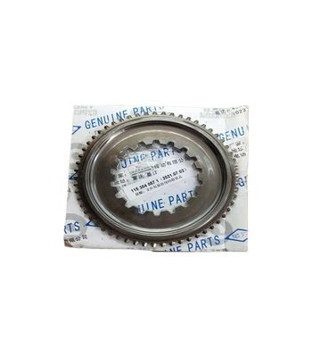 Truck Gearbox Gear Synchronizer Cone OEM1310302045 with Original 6 Speed Cone Bone