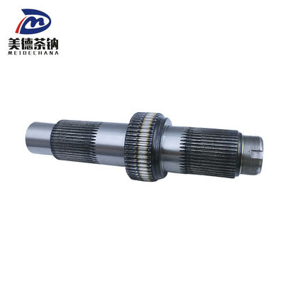 Heavy Duty Truck Haowo Truck Trailer Spare Parts 2502136-A6T/E Input Shaft for Repair