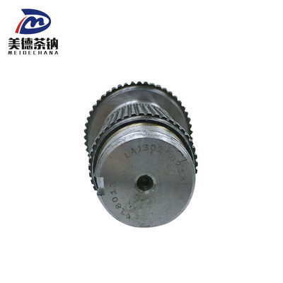 Heavy Duty Truck Haowo Truck Trailer Spare Parts 2502136-A6T/E Input Shaft for Repair