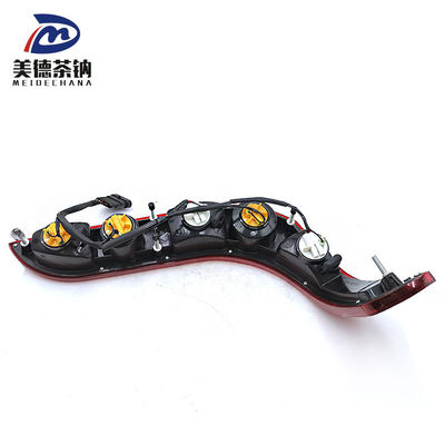 37HA1-73100-AMP Left Auxiliary Rear Position Lamp for Car Lamp Accessories Bus Part