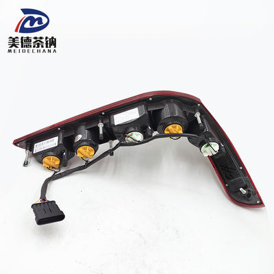 37HA1-73100-AMP Left Auxiliary Rear Position Lamp for Car Lamp Accessories Bus Part