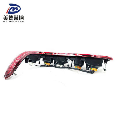 37HA1-73100-AMP Left Auxiliary Rear Position Lamp for Car Lamp Accessories Bus Part