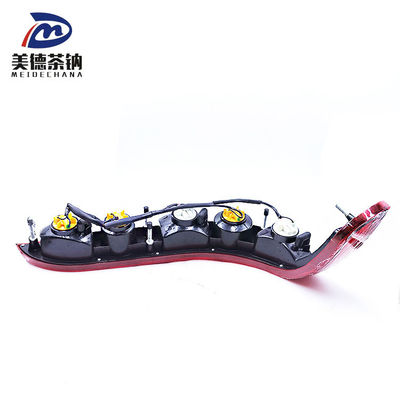 37HA1-73100-AMP Left Auxiliary Rear Position Lamp for Car Lamp Accessories Bus Part