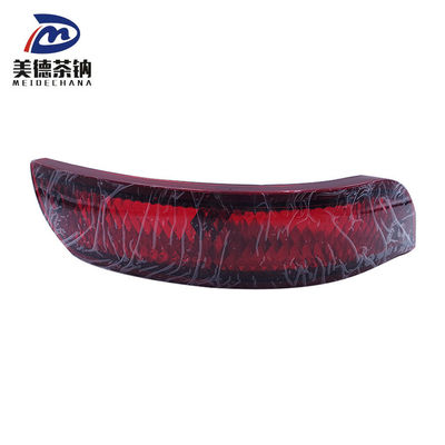 Left Auxiliary Rear Position Lamp 37HA1-31220-AMP Original Design for Bus Maintenance