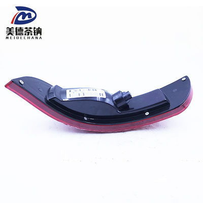Left Auxiliary Rear Position Lamp 37HA1-31220-AMP Original Design for Bus Maintenance