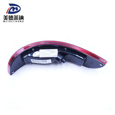 Left Auxiliary Rear Position Lamp 37HA1-31220-AMP Original Design for Bus Maintenance