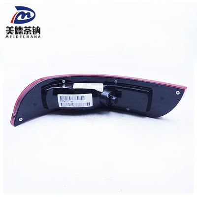 Left Auxiliary Rear Position Lamp 37HA1-31220-AMP Original Design for Bus Maintenance