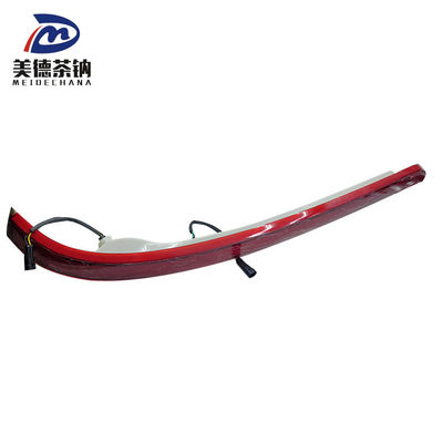 MEIDECHNAN 37HA1-31220-AMP Left Rear Profile and High Brake Combination Lamp for Buses
