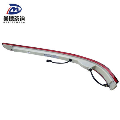 MEIDECHNAN 37HA1-31220-AMP Left Rear Profile and High Brake Combination Lamp for Buses