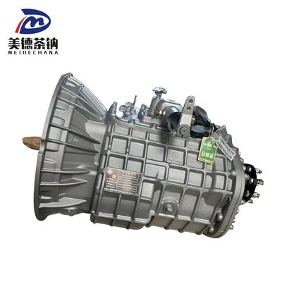 Original 6DS150T Bus Parts Gear Box Cover Assembly with Materials