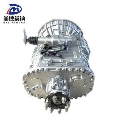 Original 6DS150T Bus Parts Gear Box Cover Assembly with Materials