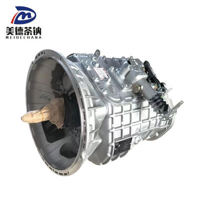 Original 6DS150T Bus Parts Gear Box Cover Assembly with Materials