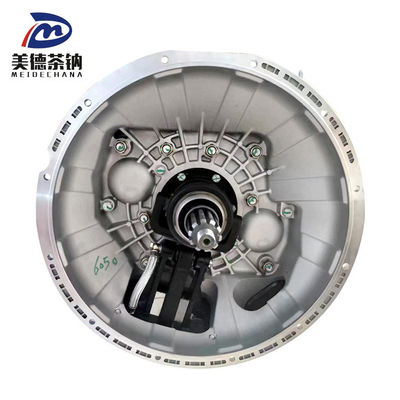 Original 6DS150T Bus Parts Gear Box Cover Assembly with Materials