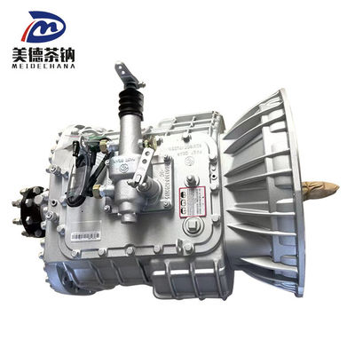 Original 6DS150T Bus Parts Gear Box Cover Assembly with Materials