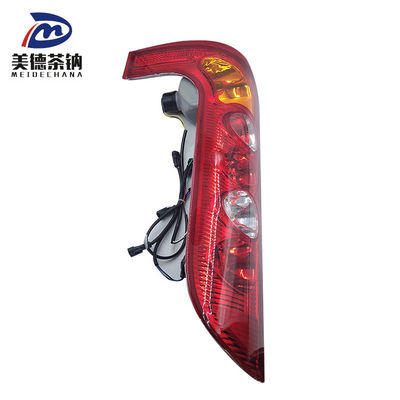 King Longhua Passenger Car Taillight Bus Spare Parts 37V11-73100-E with Picture Shows